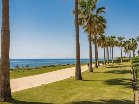 Piso en calle Urbanization Alcazaba Beach Houses, 12