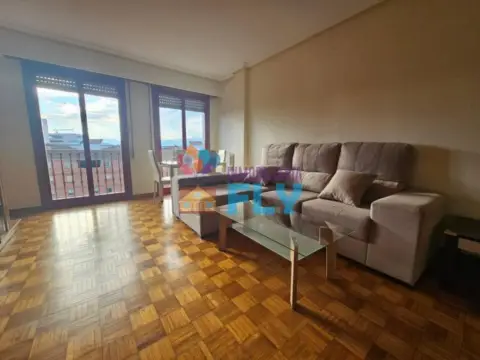 Piso en Barrocás