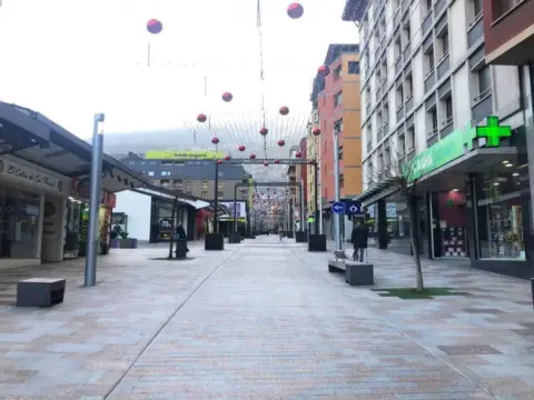 Piso en Escaldes-Engordany