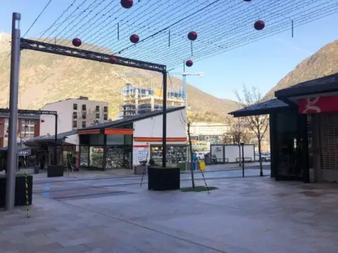 Piso en Escaldes-Engordany