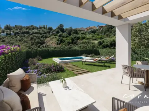 Casa adosada en Manacor