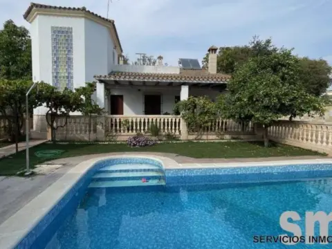 Casa en El Drago