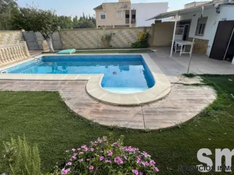 Casa en El Drago