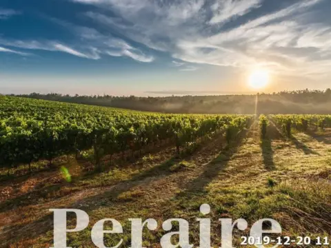 Casa rústica en Falset