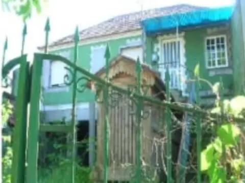 Casa rústica en As Cortes (Leiro)