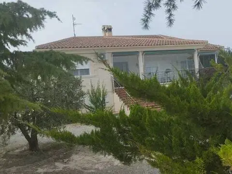 Chalet en calle de Reclin