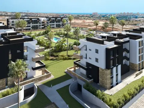 Ático en Torrevieja