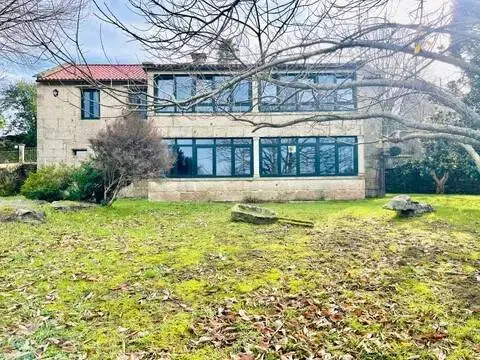 Chalet en Soutomaior