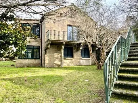 Chalet en Soutomaior