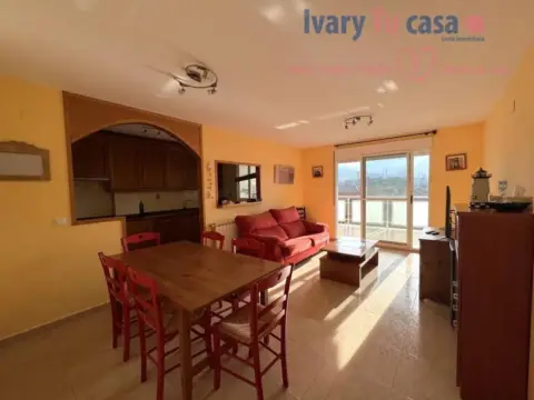 Piso en Sant Joan de Moró