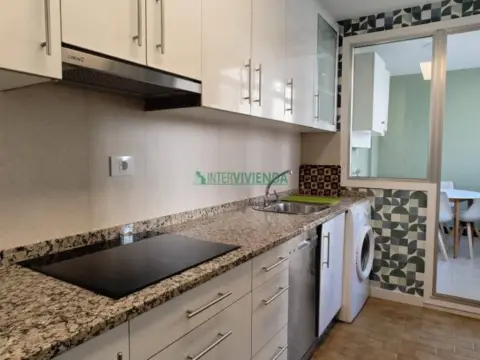 Piso en Praza España-Zona Corte Inglés