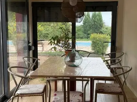 Chalet en Área Rural-Valverde-Las Casas
