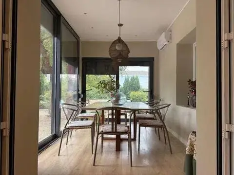 Chalet en Área Rural-Valverde-Las Casas