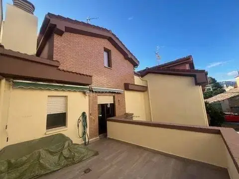 Casa adosada en Lanciego - Lantziego