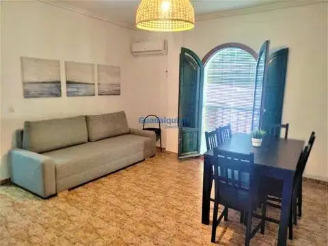 Piso en Encarnación-Regina