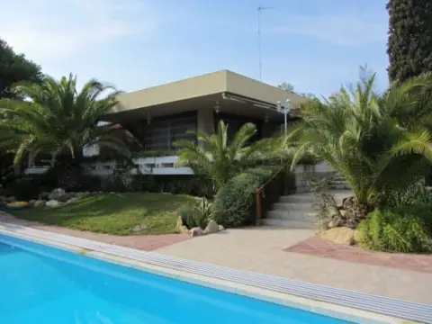 Casa rústica en Alicante - Alacant