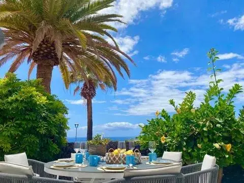 Chalet en calle El Dragó