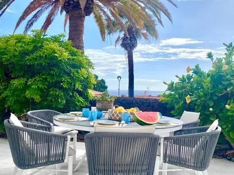 Chalet en calle El Dragó