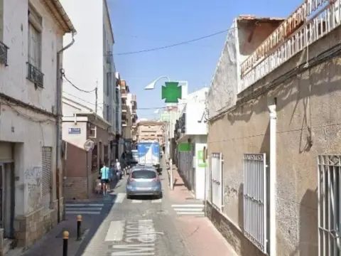 Terreno en Murcia Capital