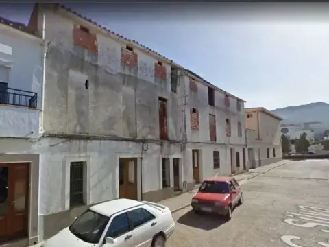 Chalet en calle de Silva