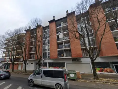 Piso en Olot