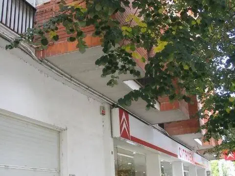 Piso en Olot