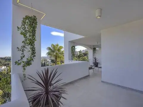 Piso en calle G293+Wv Marbella, Espana No Number