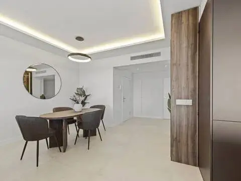 Piso en calle G293+Wv Marbella, Espana No Number