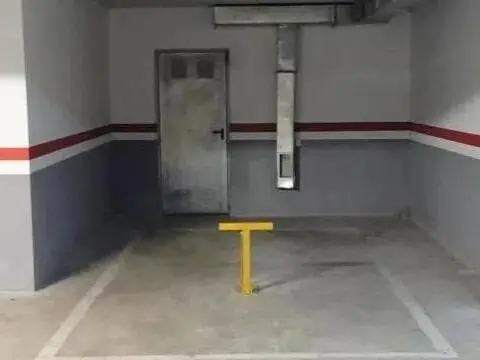 Garaje en Cala en Bosch-Serpentona