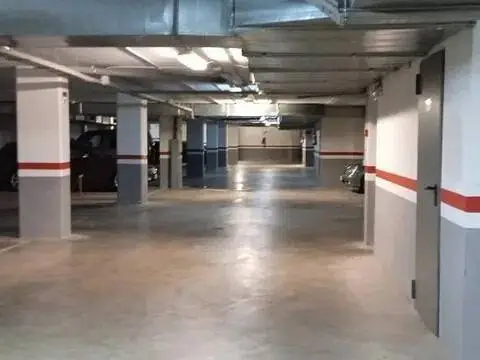 Garaje en Cala en Bosch-Serpentona