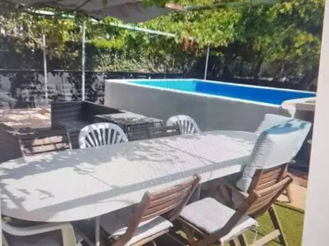 Chalet en Pedanías y Barrios Rurales