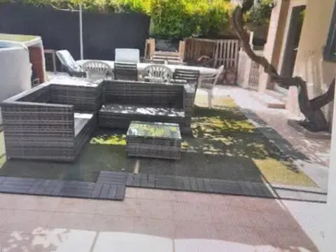 Chalet en Pedanías y Barrios Rurales