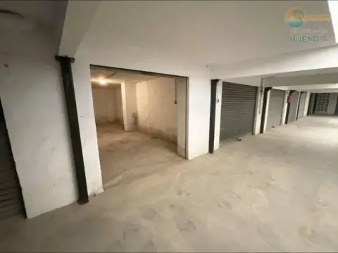 Garaje en Puerto