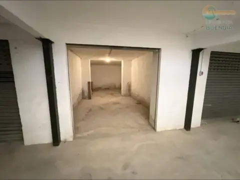 Garaje en Puerto