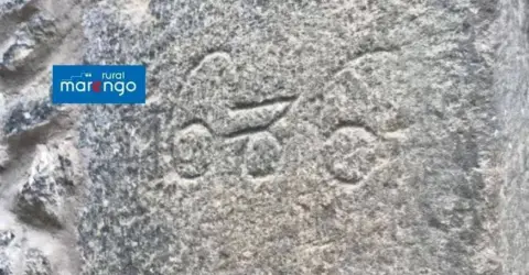 Chalet en Rubielos de Mora