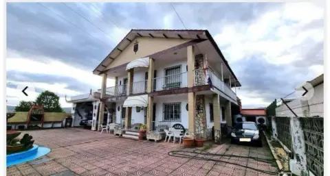 Casa en calle de la Constitución