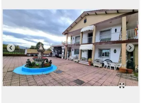 Casa en calle de la Constitución