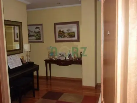 Piso en A Carballeira