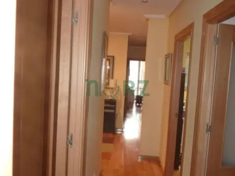Piso en A Carballeira