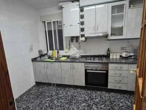 Piso en calle de Santiago