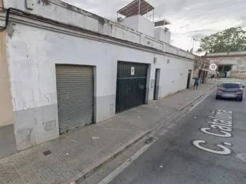 Local comercial en calle calle Cataluna No Number