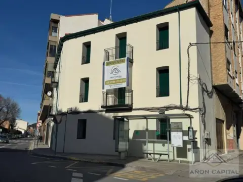 Piso en Tudela