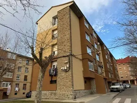 Piso en Jaca
