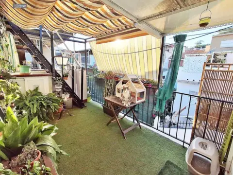 Casa en Camino de Suárez