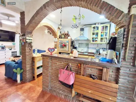 Casa en Camino de Suárez