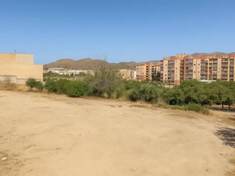 Terreno en Avenida de Manuel Gorria