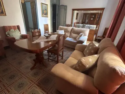 Piso en Centro Histórico