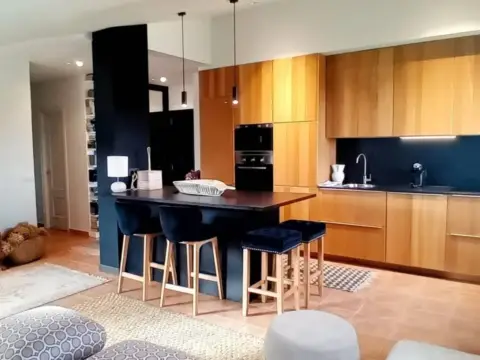 Piso en Tapia de Casariego