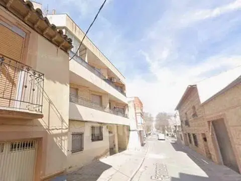 Piso en Quintanar de La Orden