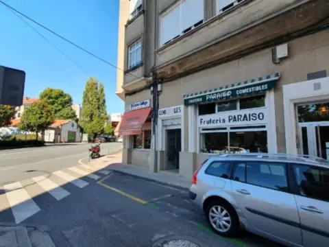 Local comercial en Castiñeiriño